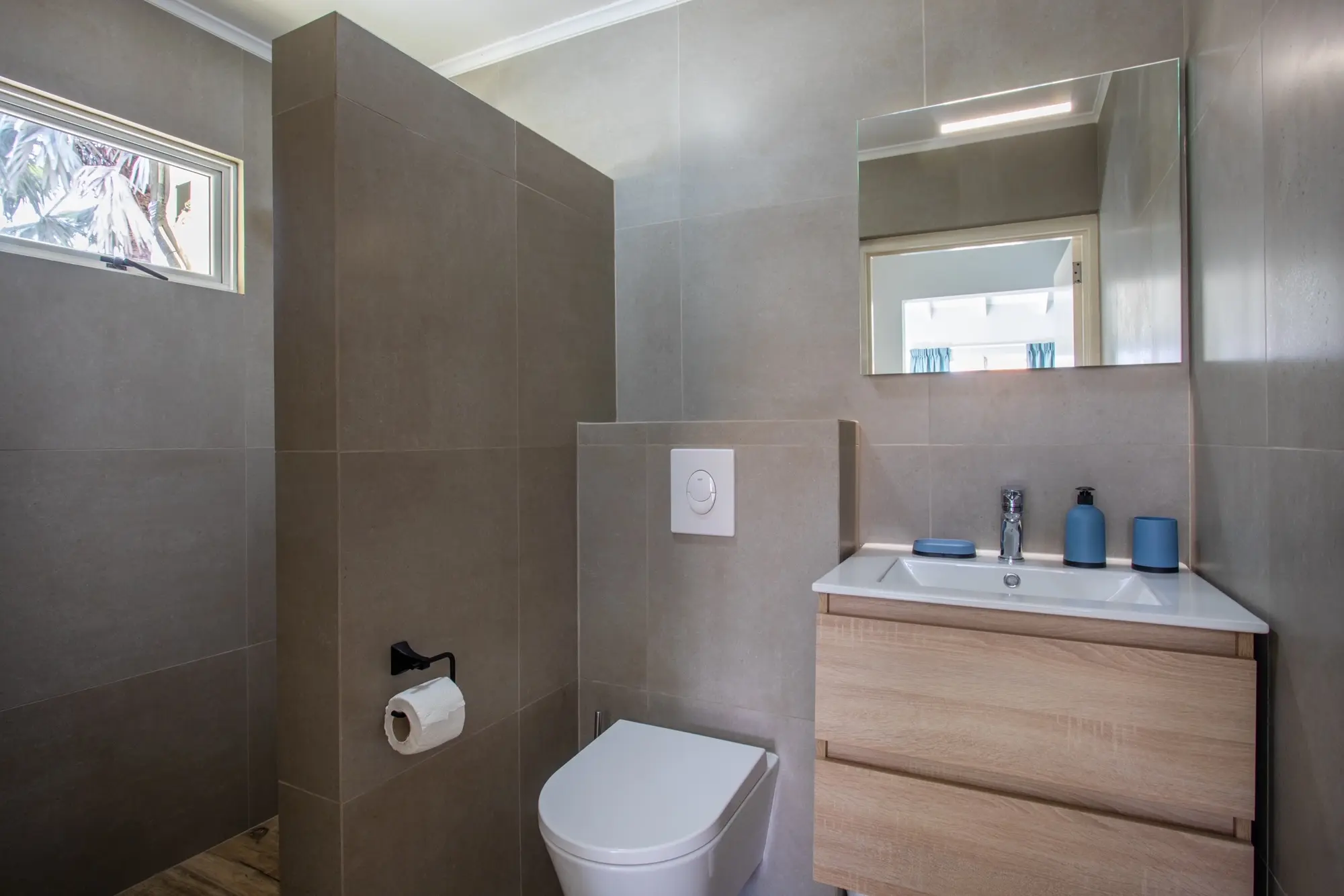 Badkamer Veranosol